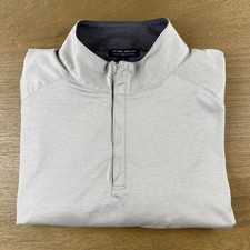 Peter Millar Stealth Performance Quarter-Zip ...