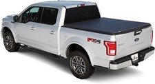 Leer Tonneau Cover Fits 2004-2014 Ford F150 With 66 Truck Bed Leer Tonneau Cover Fits 2004-2014 Ford F150 With 66 Truck Bed