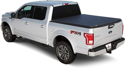 #ad LEER Tonneau Cover Fits 2004 2014 Ford F150 with 5#x27;6quot; Truck Bed $349.00
