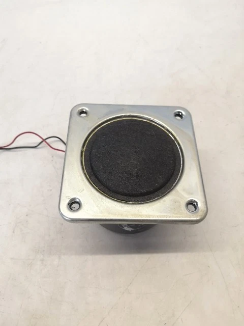 Tweeter Compression Wharfedale E Series 8 Ohms - Vintage Japon - Révisé