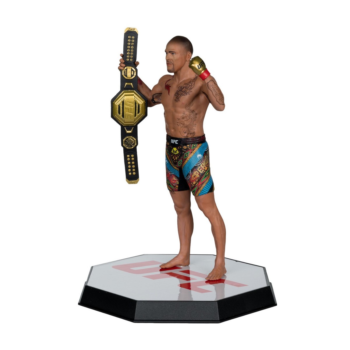 Alex Pereira (UFC) 7