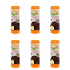 Homecare Hob Brite Deep Cleans & Protects 250ml, Pack Of 6 6.66 per litre
