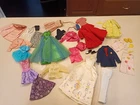 Barbie Vintage Dolls Clothing and Accessories Plus Beanie Babies and More! Wow!