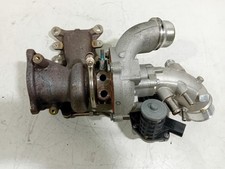 Turbo Hyundai SONATA