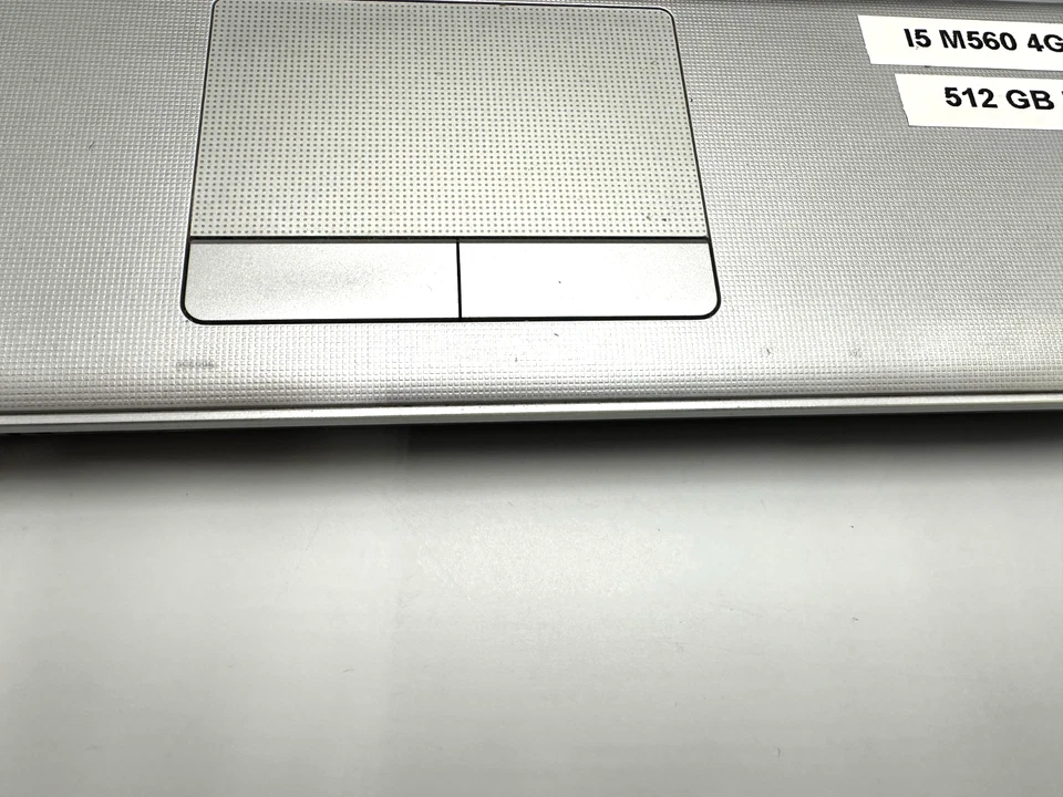 Sony Vaio VPCF13M1E – i5 M560 – 4GB RAM – 512GB HDD – Full HD – Blu-ray Window 7 - Bild 4 von 4