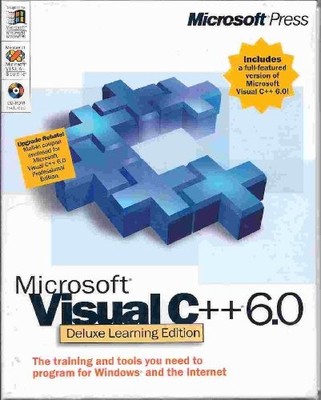 Learn Visual C++ Now (Learn... by Sphar, Chuck Multiple-component retail product