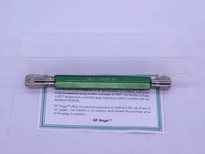 New M6 X 1 4h5h Sti Helicoil Thread Plug Gage 6 1.0 Go No Go Pds 6.650 6.719