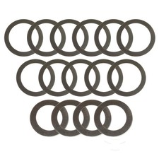 Ford 8.8 Carrier Shims