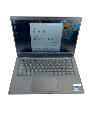 Dell Latitude 7430 i5-1245U 12th Gen 16GB RAM 512GB SSD 14