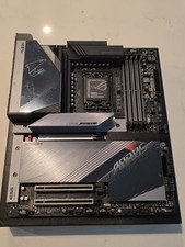 GIGABYTE Z790 AORUS MASTER LGA 1700 Extended ATX Intel Motherboard