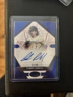 2025 Topps Tier One - City Connect Signatures Card Corbin Carroll #CCS-CCA /49