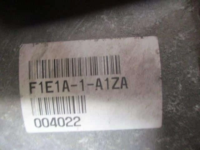 MITSUBISHI i-MiEV 2010 transmisión automática 2500A583 [usado] [PA107440724] Foto 4 de 4