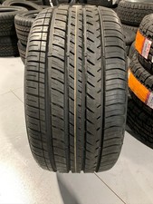 1 New 255 35 19 Kenda Vezda Uhp As K400 All Season Tire