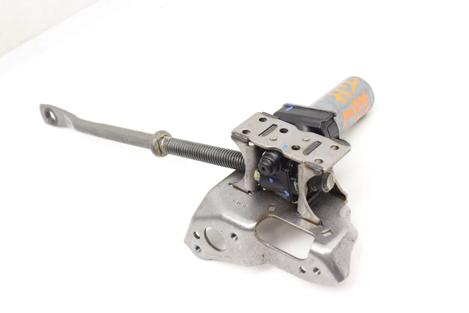 BMW 535D XDRIVE 2014-2016 - Motor asiento delantero derecho inclinación trasera/ajuste de altura Foto 2 de 4