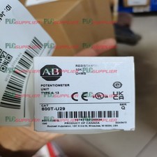 NEW Allen-Bradley 800T-U29 With 1 Year warranty
