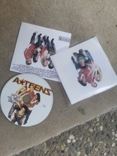 A*Teens pop til you cd