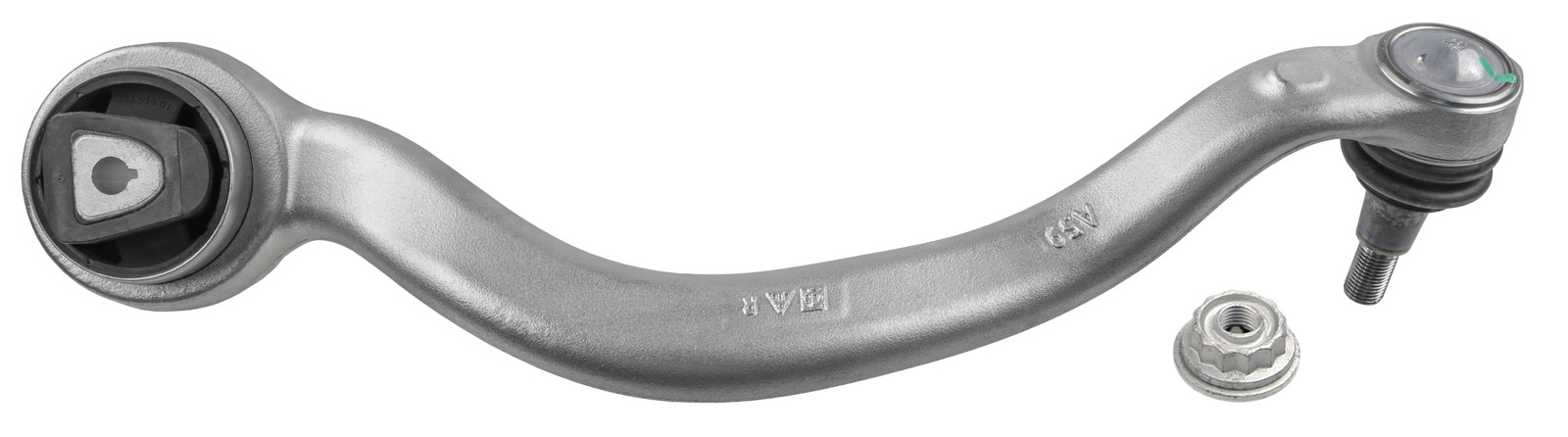 Bras de liaison suspension de roue Lemförder 35999 01 contre les vibrations