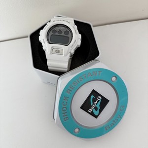 G Shock Dw6900nb | eBay