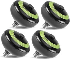 TOYOTA Genuine LEXUS LX470 Land Cruiser UZJ100 Suspension Accumulator 4-SET OEM