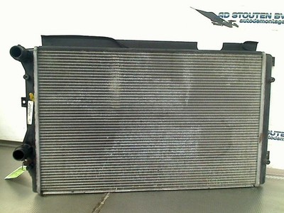 2009 Volkswagen Scirocco (137/13AD) RADIATOR 1K0121251DN #234533