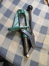 Used RCBS Partner Single Stage Press