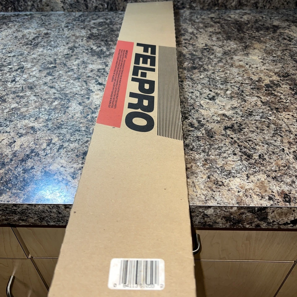 Fel-Pro OS12701C Oil Pan Set! Free Shipping! - Image 2 of 2