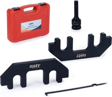 Camshaft Holding Tool Kit, Engine Timing Alignment Holder Set with 303-1248 Cam