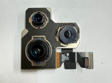 Genuine Original Apple iPhone 14 Pro Rear Main Back Camera 0.5x faulty & blurry