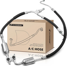 A/C Suction Discharge Hose Assembly Tahoe Yukon C/K1500 2500 Suburban Escalade