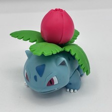 Pokémon Ivysaur Tomy Authentic Figure Moncolle Japan Monster Collection Takara