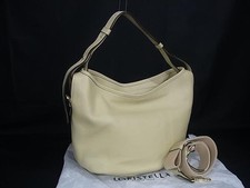 Borsa a tracolla LORISTELLA Stella in pelle a 2 vie borsa a mano