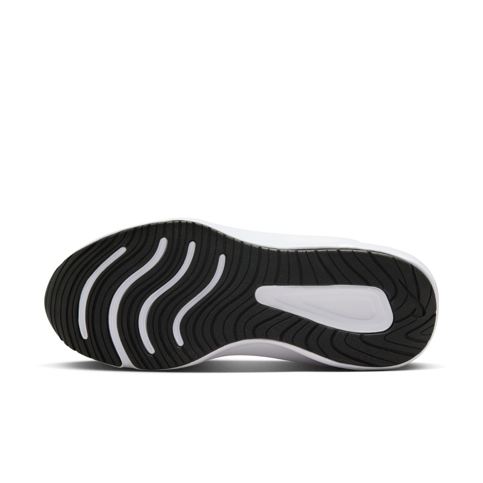 Nike Women's IN SEASON TR 14 HF1103-002 Black White  Athletic Shoes