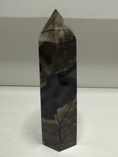 Volcano Agate Tower/Obelisk -