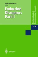 M. Metzler | Endocrine Disruptors | Taschenbuch | Englisch (2010) | Part II