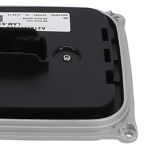Headlight Ballast Control Module For MERCEDES-BENZ GLA45 AMG 2015-19 1668203589 - Picture 12 of 12