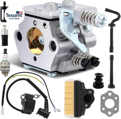 MS 250 Carburetor for STIHL MS250 MS210 MS230 021 023 025 Chainsaw Replace 1123