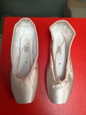 Grishko 2007 Pointe Shoes Size 4.5xxm