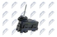 NTY Stellelement Leuchtweitenregulierung ECX-HY-000 FüR Hyundai Santa FÉ 2 CM LM