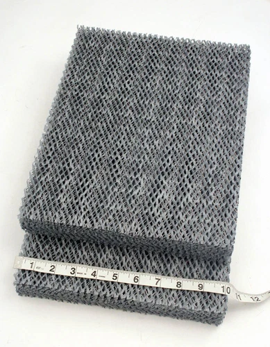Appliance Factory Parts apr45 WICK/FILTER FOR APRILAIRE AFTERMARKET - Picture 3 of 6