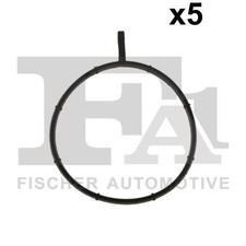 FA1 076.634.005 Dichtring, Ladeluftschlauch for AUDI VW
