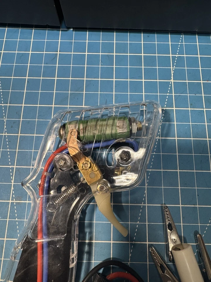 Controlador de coche ranura JK 4 ohmios JK8104 Foto 2 de 4