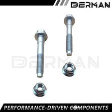 Lower Control Arms To Shock Bolt & Nut For 94-2002 2005-2010 Jeep Grand Cherokee