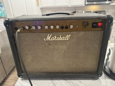 Marshall JTM30 2x12 Combo   UK-Built 5881  Amp