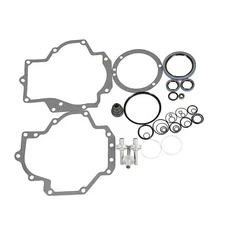 IPTO Gasket Kit with Brake Pistons fits International 1086 706 966 1066 77721C91