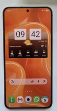 Samsung Galaxy S24 128GB 8GB RAM Schwarz SM-S921B/DS Ohne Simlock