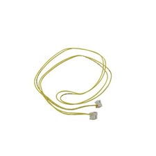 BOSCH 00628337 Cable Harness 1/2" PVC Automotive Electrical Connector
