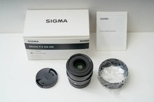 SIGMA 35mm F2 DG DN Contemporary Leica L Mount 50784
