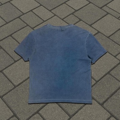 SS13 Raf Simons Brian Calvin 'Robin' Tee | eBay