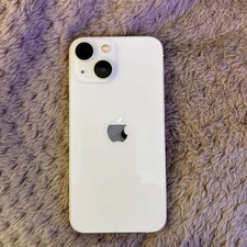 Apple iPhone 13 mini - 256 GB - Starlight (Unlocked) for sale