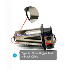 B4H70-67142 Fan Heater Assembly For HP LATEX 335 360 115 315 370 375 B4H70-67063